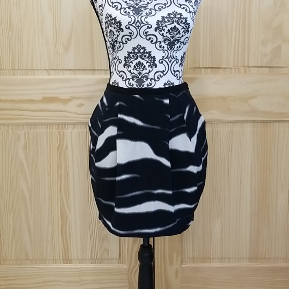NWT Anthropologie Cluny Skirt